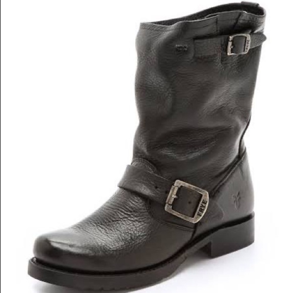 Frye Veronica Short Boot